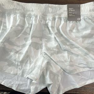 GapFit G Sprint Short